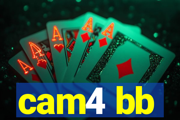 cam4 bb